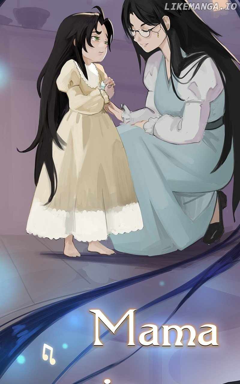 Raising Hell: A Demon's Guide to Parenting Chapter 17 85